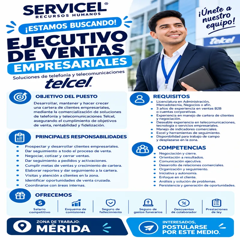 Imagen vacante