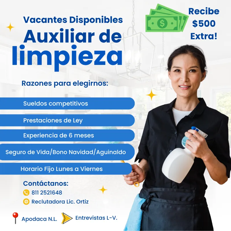 Imagen vacante